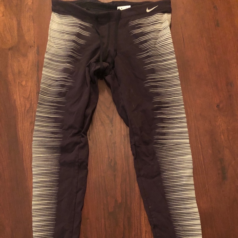 Nike Reflective Leggings